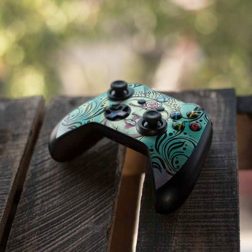 Bodhisattva Xbox One S All-Digital Edition Bundle Skin