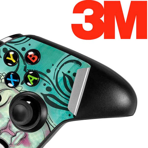 Bodhisattva Xbox One X Controller Skin