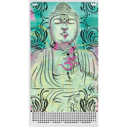 Bodhisattva Xbox Series S Skins