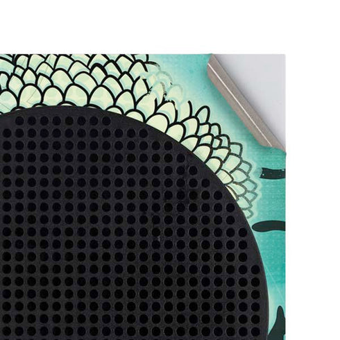 Bodhisattva Xbox Series S Console Skin