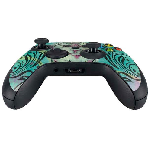 Bodhisattva Xbox Series X Controller Skin
