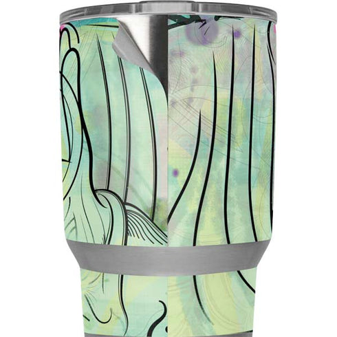 Bodhisattva Yeti 20oz Tumbler Skin