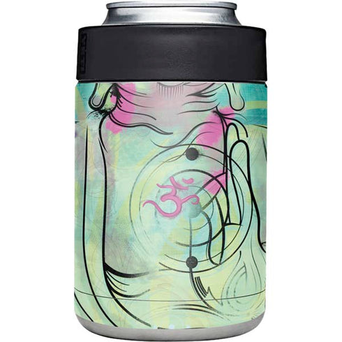 Bodhisattva Yeti Colster Can Insulator Skin
