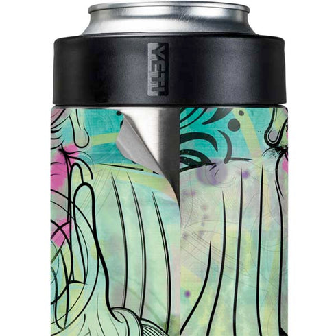 Bodhisattva Yeti Colster Can Insulator Skin