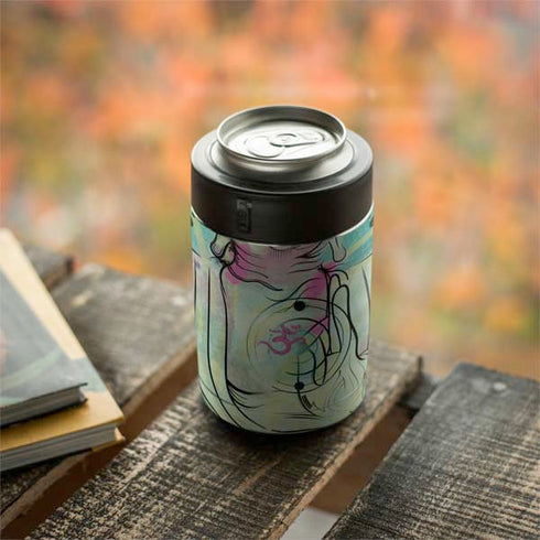 Bodhisattva Yeti Colster Can Insulator Skin