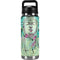 Bodhisattva YETI Rambler 26oz Bottle Skin