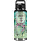 Bodhisattva YETI Rambler 36oz Bottle Skin