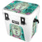 Bodhisattva YETI Roadie 24 Hard Cooler Skin
