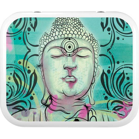 Bodhisattva YETI Roadie 24 Hard Cooler Skin