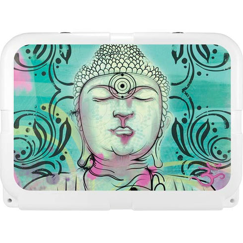 Bodhisattva YETI Tundra 35 Hard Cooler Skin