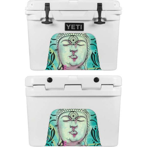 Bodhisattva YETI Tundra 35 Hard Cooler Skin