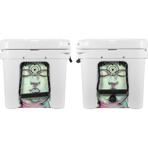 Bodhisattva YETI Tundra 35 Hard Cooler Skin