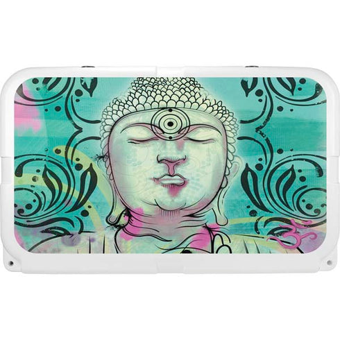 Bodhisattva YETI Tundra 45 Hard Cooler Skin