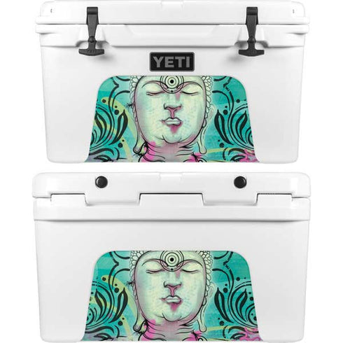 Bodhisattva YETI Tundra 45 Hard Cooler Skin