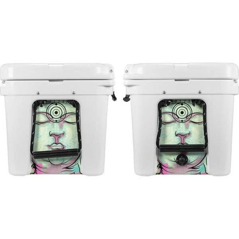 Bodhisattva YETI Tundra 45 Hard Cooler Skin