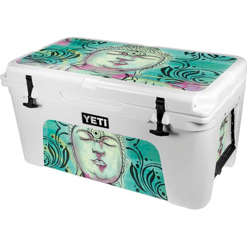 Bodhisattva YETI Tundra 65 Hard Cooler Skin