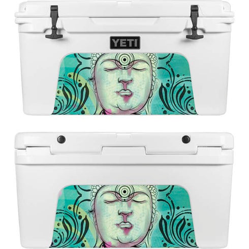 Bodhisattva YETI Tundra 65 Hard Cooler Skin