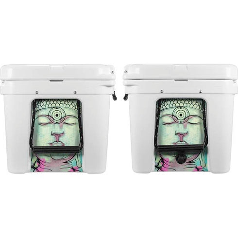 Bodhisattva YETI Tundra 65 Hard Cooler Skin