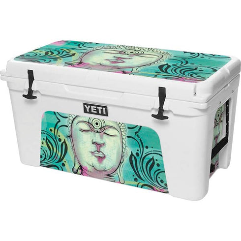 Bodhisattva YETI Tundra 75 Hard Cooler Skin