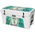 Bodhisattva YETI Tundra 75 Hard Cooler Skin