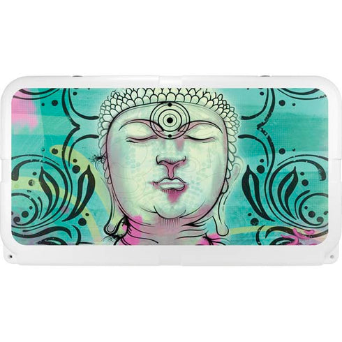 Bodhisattva YETI Tundra 75 Hard Cooler Skin