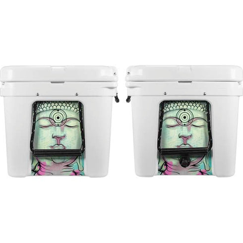 Bodhisattva YETI Tundra 75 Hard Cooler Skin