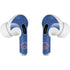 Boise State University Collegiate Text AirPods Pro 2nd Gen Skin