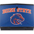 Boise State University Collegiate Text Dell Alienware Skin