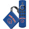 Boise State University Collegiate Text Amazon Fire TV Skin