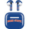 Boise State University Collegiate Text Apple AirPods (3rd Gen 2021) Skin