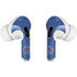 Boise State University Collegiate Text Apple AirPods Pro Skin