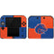 Boise State University Broncos Checkered Nintendo 2DS Skin
