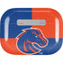 Boise State University Broncos Checkered AirPods Pro 2nd Gen Skin