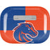Boise State University Broncos Checkered Apple AirPods Pro Skin