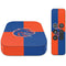 Boise State University Broncos Checkered Apple TV Skin