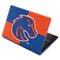 Boise State University Broncos Checkered Aspire R11 11.6in Skin