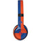 Boise State University Broncos Checkered Beats Solo 2 Wireless Skin