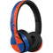 Boise State University Broncos Checkered Beats Solo Pro Skin