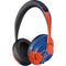 Boise State University Broncos Checkered Bose Noise Cancelling Headphones 700 Skin