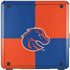 Boise State University Broncos Checkered Cooler Master MasterBox Q300L Mini Tower Skin