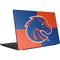 Boise State University Broncos Checkered Dell Vostro Skin