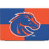 Boise State University Broncos Checkered Dell Vostro Skin