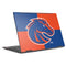 Boise State University Broncos Checkered HP Envy Skin