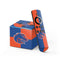 Boise State University Broncos Checkered Fire TV Cube Skin