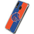 Boise State University Broncos Checkered Galaxy A30 Clear Case