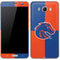 Boise State University Broncos Checkered Galaxy J7 Skin