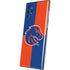 Boise State University Broncos Checkered Galaxy Note 10 Plus Skin