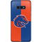 Boise State University Broncos Checkered Galaxy S10e Skin
