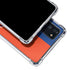 Boise State University Broncos Checkered Galaxy S20 FE Clear Case