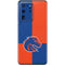 Boise State University Broncos Checkered Galaxy S20 Ultra 5G Skin